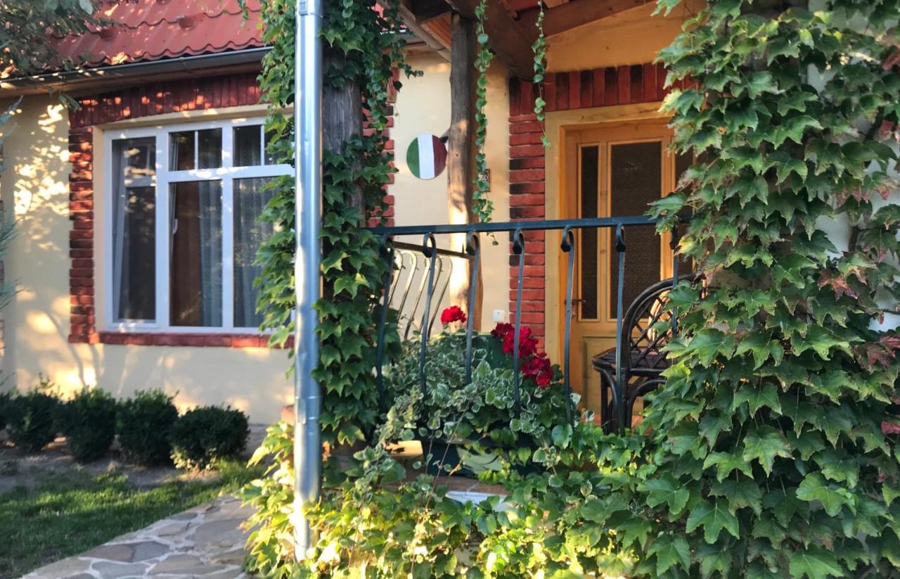 Flower Street Svityaz' Exterior foto